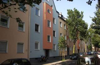 Wohnung mieten in Schillstr. 45, 47119 Laar, Familienwohnung mit Balkon!!!