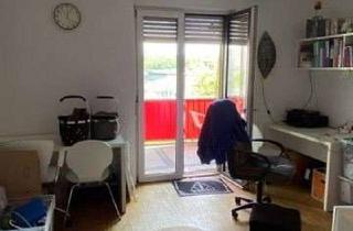 Wohnung mieten in 65510 Idstein, Voll möbelierte schöne 1-Zimmerwohnung inkl. Balkon und EBK