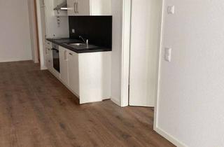 Wohnung mieten in Humperdinckstraße 37, 55543 Bad Kreuznach, Helle, gemütliche 2-Zimmerwohnung mit Terrasse, 1 Aussenstellplatz