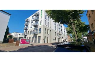 Wohnung mieten in Lagerstr., 52351 Düren, Top Neubau-Appartement im STAYTION - Innenstadtlage im Innovationsquartier am Bahnhof
