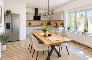 Wohnung mieten in 57642 Alpenrod, Sanierte Wohnung mit großzügiger Raumaufteilung