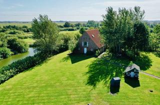 Lofts mieten in Esing, 25881 Tating, Dauerferienwohnung St. Peter Ording/Tating - Langschläferloft