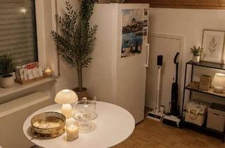 Wohnung mieten in Forchenstraße 13, 89537 Giengen, 3-Zimmer-Wohnung mit Balkon in Giengen-Hohenmemmingen