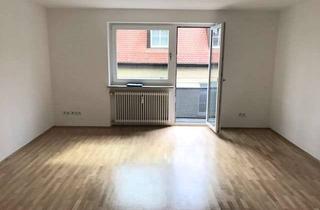 Wohnung mieten in 82319 Starnberg, Charmante 1,5-Zimmer-Wohnung mit Balkon in Bestlage in Starnberg