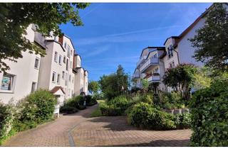 Wohnung mieten in 99192 Neudietendorf, Herrliche 2 Zimmerwohnung mit Balkon in Erfurt Frienstedt