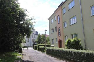 Wohnung mieten in Münsaer Straße 38, 04600 Altenburg, Perfekt für junge Leute - Kleine preiswerte gemütliche Wohnung in Altenburg Südost!