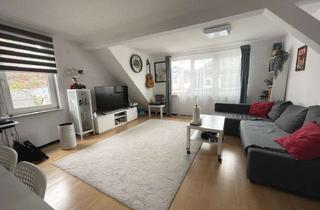 Wohnung mieten in 35683 Dillenburg, Gemütliche Wohnung in zentraler Stadtlage