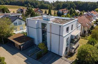 Wohnung mieten in Pfarracker 2A, 35043 Marburg, Modernes 1-Zimmer-Appartement in ruhiger Wohnlage