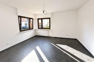 Wohnung mieten in 68723 Oftersheim, (Erstbezug nach Sanierung) Schöne & helle 2 ZKB-EG-Wohnung in 68723 Oftersheim zu vermieten!