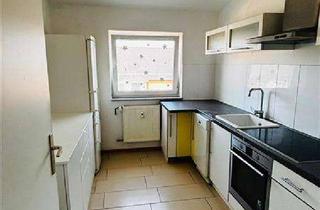 Wohnung mieten in 64832 Babenhausen, Schöne helle 2-Zimmerwohnung im DG mit Tageslichtbad