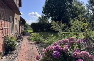 Wohnung mieten in Esing, 25881 Tating, Wohnung im historischen Haubarg zu vermieten