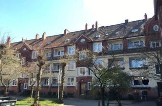 Wohnung mieten in 28239 Ohlenhof, 3 Zimmer in Bremen Gröpelingen
