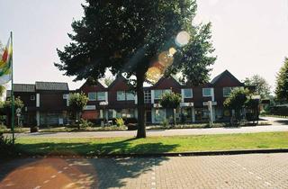 Wohnung mieten in Hauptstr. 14, 21717 Fredenbeck, 2-Zimmer-Wohnung in Fredenbeck