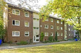 Wohnung mieten in Enscheder Straße 210, 48599 Gronau, 4-Zimmer-Wohnung in Gronau.