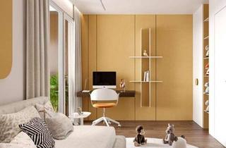 Wohnung mieten in 71229 Leonberg, Exklusive Neubauwohnung in beliebter Lage