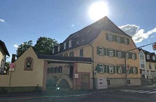 Wohnung mieten in Weiherer Str., 76698 Ubstadt-Weiher, 2-Zimmer-Wohnung mit neuwertiger EBK + saniertem Tageslichtbad zentral in Ubstadt