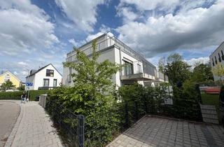 Penthouse mieten in Kiebitzstraße 25, 85716 Unterschleißheim, Neuwertige 2-Zimmer Penthouse in Unterschleißheim