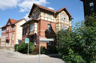 Wohnung mieten in Am Mittleren Rasen, 98617 Meiningen, Hier wohnt man gern!