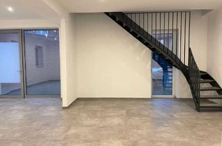 Wohnung mieten in 48653 Coesfeld, moderne Maisonettewohnung in zentraler Lage