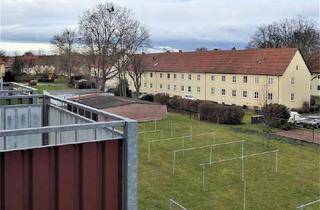 Wohnung mieten in Ernst-Von-Harnack-Str., 06246 Bad Lauchstädt, Zum 16.09.2026 mieten und mit 2 Monaten kaltmietfrei starten!