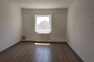 Wohnung mieten in Große Str. 105, 14913 Jüterbog, Renoviert im Stadtkern