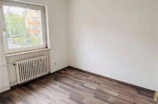 Wohnung mieten in 64832 Babenhausen, schöne 3 Zimmerwohnung, neue EBK mit kleinem Balkon