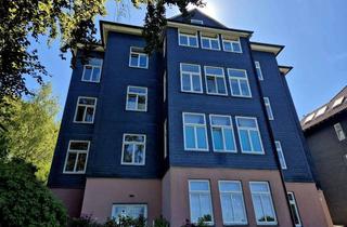Wohnung mieten in 99894 Friedrichroda, Helles und gemütliches Zuhause in attraktiver Lage von Friedrichroda