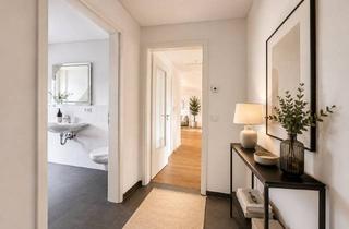 Wohnung mieten in Bahnhofstraße 7a, 90518 Altdorf, Stilvolle 4-Zimmer-Wohnung in Altdorf – Barrierefrei, lichtdurchflutet und neuwertig
