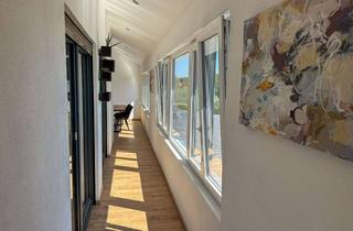 Wohnung mieten in 82380 Peißenberg, - Alpenpanorama - Neuwertige 4 Zimmer Wohnung im 1. Obergeschoss