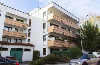 Wohnung mieten in 82008 Unterhaching, ***Heike Borchers Immobilien***Gemütliche Terrassenwohnung mit wohnfreundlichem Grundriss***