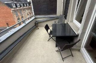 Wohnung mieten in Friedrichstraße 46-48, 65185 Wiesbaden, *Neuwertig ! Top 5 Zi. Wohnung, mit 2 Terrassen, mitten im Geschehen*