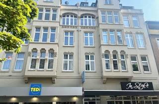 Wohnung mieten in Friedrichstraße 46-48, 65185 Mitte, *Neuwertig ! Top 5 Zi. Wohnung, mit 2 Terrassen, mitten im Geschehen*