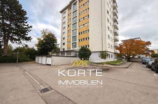 Wohnung mieten in 88131 Lindau, Attraktive 4-Zimmer-Wohnung mit Balkon und Stellplatz in Lindau-Reutin