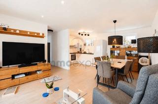 Wohnung mieten in 61279 Grävenwiesbach, 2x Verfügbar! Wohnen mit Stil – hochwertige 3-Zimmer-Wohnung mit moderner Ausstattung