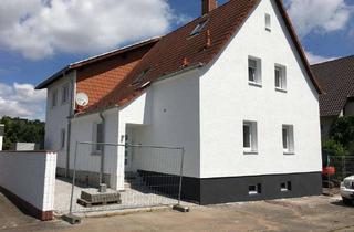 Wohnung mieten in Eichelscheiderstraße 36a, 66914 Waldmohr, 3- ZKB in Waldmohr zur Miete