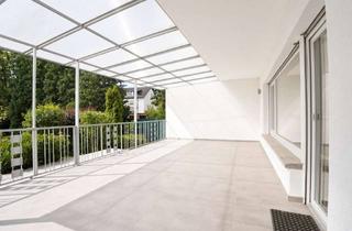 Wohnung mieten in Albrecht-Dürer-Straße 11, 63179 Obertshausen, Hell, modern & großzügig! 3-Zimmer-Wohnung mit großer überdachter Terrasse