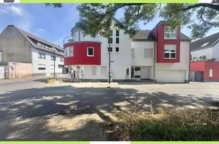 Wohnung mieten in Lortzingstr., 50354 Hürth, SAYAN Immobilien - Ab sofort: Wunderschöne Dreizimmerwohnung mit tollem Balkon in Efferen -
