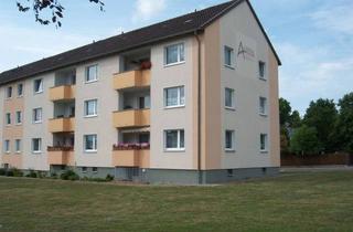 Sozialwohnungen mieten in Karl-Heise-Str. 24, 38442 Fallersleben, ***Günstige 3- Zimmerwohnung mit Balkon in Fallersleben (WBS)***