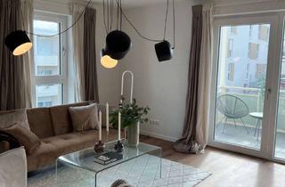 Wohnung mieten in Weyroth 96, 55543 Bad Kreuznach, Helle, gemütliche 3-Zimmerwohnung mit Balkon, 1 Aussenstellplatz
