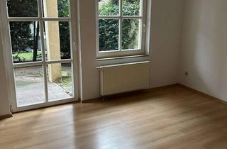 Wohnung mieten in Burgstraße 26, 39638 Gardelegen, ++ 2-Raumwohnung im EG - direkt am WALL ++