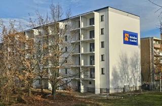 Wohnung mieten in Johann-Eichorn-Straße, 15232 Frankfurt, 3-Zimmer mit Blick ins Grüne