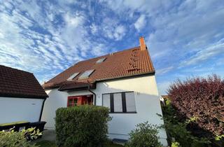 Wohnung mieten in Fliederweg 11, 09669 Frankenberg, *** Attraktive 4,5 Zimmmer Maisonette-Wohnung in ruhiger Lage mit Dachterrasse im 3-Familienhaus***