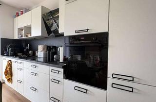Wohnung mieten in Robert-Koch-Straße 10, 39646 Oebisfelde, 3-RAUMWOHNUNG IM 1.OBERGESCHOSS- MIT BALKON
