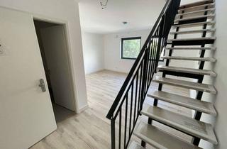 Wohnung mieten in Rheinallee 89, 55118 Neustadt, Geräumige 3-Zimmer-Neubauwohnung mit Balkon nahe Zollhafen!