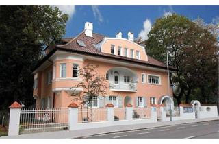 Penthouse mieten in 85435 Erding, Exklusive 3-Zimmer-Penthouse-Maisonettewohnung unweit der Erdinger Innenstadt!