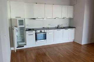 Wohnung mieten in Chausseestraße 39B, 10115 Mitte, 2-Raum-Wohnung im Herzen von Berlin