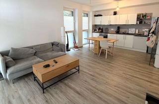 Wohnung mieten in 48599 Gronau, Helle 3-Zimmer Wohnung mit Loggia und EBK in Eper Neubau