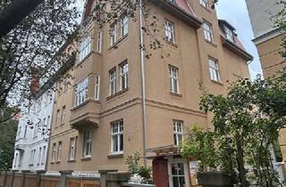 Wohnung mieten in Zöllnerstraße, 99423 Westvorstadt, SANIERTE 5-ZIMMER-WOHNUNG IM STADTZENTRUM - ERSTBEZUG