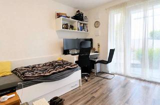Wohnung mieten in 52064 Aachen, Aachen: Attraktive möblierte Erdgeschoss-Wohnung im Neubau!
