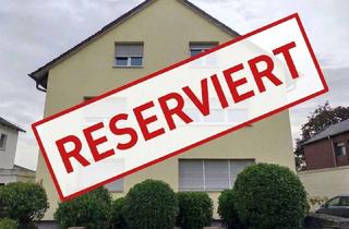 Wohnung mieten in Theodor-Heuss-Straße, 67165 Waldsee, 3-Zimmer-Wohnung mit Kellerraum in Waldsee zu vermieten